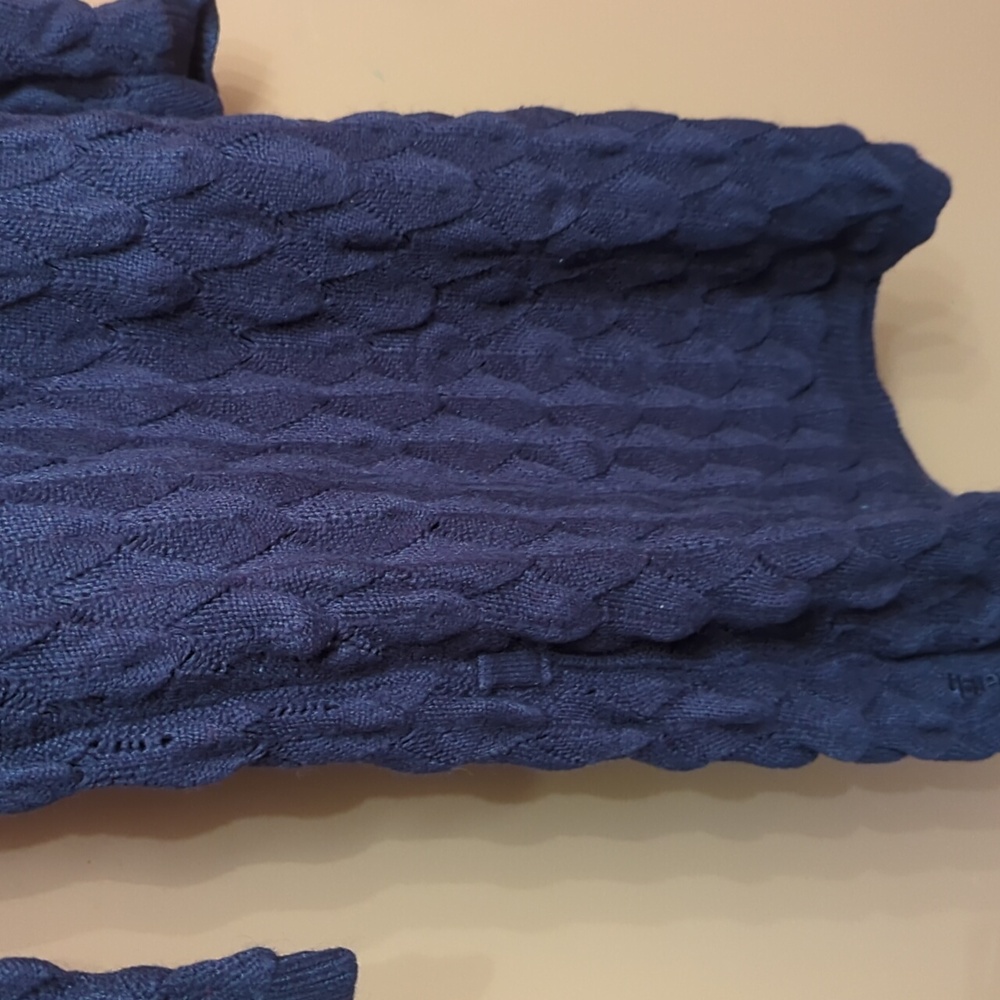 Bench dress - Picture 2 of 10